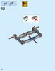 Notice / Instructions de Montage - LEGO - NEXO KNIGHTS - 70317 - Le Fortrex: Page 24