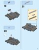 Notice / Instructions de Montage - LEGO - NEXO KNIGHTS - 70317 - Le Fortrex: Page 27