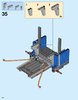 Notice / Instructions de Montage - LEGO - NEXO KNIGHTS - 70317 - Le Fortrex: Page 40