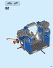 Notice / Instructions de Montage - LEGO - NEXO KNIGHTS - 70317 - Le Fortrex: Page 69