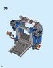 Notice / Instructions de Montage - LEGO - NEXO KNIGHTS - 70317 - Le Fortrex: Page 76