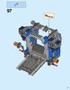 Notice / Instructions de Montage - LEGO - NEXO KNIGHTS - 70317 - Le Fortrex: Page 77