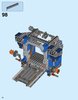 Notice / Instructions de Montage - LEGO - NEXO KNIGHTS - 70317 - Le Fortrex: Page 78