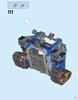 Notice / Instructions de Montage - LEGO - NEXO KNIGHTS - 70317 - Le Fortrex: Page 91