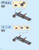 Notice / Instructions de Montage - LEGO - NEXO KNIGHTS - 70317 - Le Fortrex: Page 98