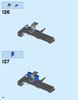 Notice / Instructions de Montage - LEGO - NEXO KNIGHTS - 70317 - Le Fortrex: Page 100