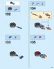 Notice / Instructions de Montage - LEGO - NEXO KNIGHTS - 70317 - Le Fortrex: Page 103