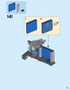 Notice / Instructions de Montage - LEGO - NEXO KNIGHTS - 70317 - Le Fortrex: Page 107