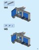 Notice / Instructions de Montage - LEGO - NEXO KNIGHTS - 70317 - Le Fortrex: Page 109