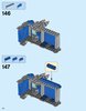 Notice / Instructions de Montage - LEGO - NEXO KNIGHTS - 70317 - Le Fortrex: Page 110