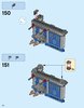 Notice / Instructions de Montage - LEGO - NEXO KNIGHTS - 70317 - Le Fortrex: Page 112