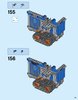 Notice / Instructions de Montage - LEGO - NEXO KNIGHTS - 70317 - Le Fortrex: Page 115