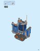 Notice / Instructions de Montage - LEGO - NEXO KNIGHTS - 70317 - Le Fortrex: Page 129