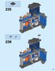 Notice / Instructions de Montage - LEGO - NEXO KNIGHTS - 70317 - Le Fortrex: Page 159