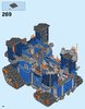 Notice / Instructions de Montage - LEGO - NEXO KNIGHTS - 70317 - Le Fortrex: Page 184