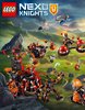 Notice / Instructions de Montage - LEGO - NEXO KNIGHTS - 70317 - Le Fortrex: Page 208