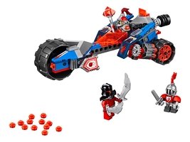 70319 - Macy's Thunder Mace