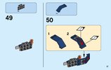 Notice / Instructions de Montage - LEGO - NEXO KNIGHTS - 70319 - La moto-tonnerre de Macy: Page 17