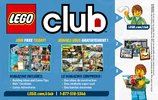 Notice / Instructions de Montage - LEGO - NEXO KNIGHTS - 70319 - La moto-tonnerre de Macy: Page 36