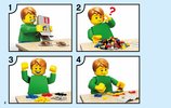 Notice / Instructions de Montage - LEGO - NEXO KNIGHTS - 70319 - La moto-tonnerre de Macy: Page 2