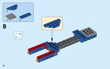 Notice / Instructions de Montage - LEGO - NEXO KNIGHTS - 70319 - La moto-tonnerre de Macy: Page 14