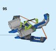 Notice / Instructions de Montage - LEGO - NEXO KNIGHTS - 70320 - L'Aero Striker V2 d'Aaron Fox: Page 51