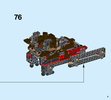 Notice / Instructions de Montage - LEGO - NEXO KNIGHTS - 70321 - La machine maudite du Général Magmar: Page 5