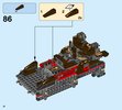 Notice / Instructions de Montage - LEGO - NEXO KNIGHTS - 70321 - La machine maudite du Général Magmar: Page 12