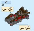 Notice / Instructions de Montage - LEGO - NEXO KNIGHTS - 70321 - La machine maudite du Général Magmar: Page 15