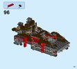 Notice / Instructions de Montage - LEGO - NEXO KNIGHTS - 70321 - La machine maudite du Général Magmar: Page 23