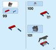 Notice / Instructions de Montage - LEGO - NEXO KNIGHTS - 70321 - La machine maudite du Général Magmar: Page 27