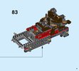 Notice / Instructions de Montage - LEGO - NEXO KNIGHTS - 70321 - La machine maudite du Général Magmar: Page 9