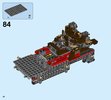 Notice / Instructions de Montage - LEGO - NEXO KNIGHTS - 70321 - La machine maudite du Général Magmar: Page 10