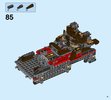 Notice / Instructions de Montage - LEGO - NEXO KNIGHTS - 70321 - La machine maudite du Général Magmar: Page 11