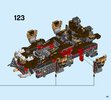 Notice / Instructions de Montage - LEGO - NEXO KNIGHTS - 70321 - La machine maudite du Général Magmar: Page 39