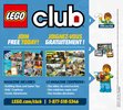 Notice / Instructions de Montage - LEGO - NEXO KNIGHTS - 70321 - La machine maudite du Général Magmar: Page 64