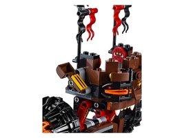 70321 - General Magmar's Siege Machine of Doom