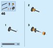 Notice / Instructions de Montage - LEGO - NEXO KNIGHTS - 70322 - Le transporteur de tour d'Axl: Page 22