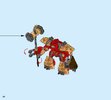 Notice / Instructions de Montage - LEGO - NEXO KNIGHTS - 70322 - Le transporteur de tour d'Axl: Page 24