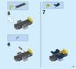 Notice / Instructions de Montage - LEGO - NEXO KNIGHTS - 70322 - Le transporteur de tour d'Axl: Page 27