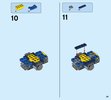 Notice / Instructions de Montage - LEGO - NEXO KNIGHTS - 70322 - Le transporteur de tour d'Axl: Page 29