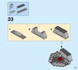 Notice / Instructions de Montage - LEGO - NEXO KNIGHTS - 70322 - Le transporteur de tour d'Axl: Page 39