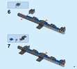 Notice / Instructions de Montage - LEGO - NEXO KNIGHTS - 70322 - Le transporteur de tour d'Axl: Page 67