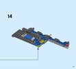 Notice / Instructions de Montage - LEGO - NEXO KNIGHTS - 70322 - Le transporteur de tour d'Axl: Page 71