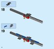 Notice / Instructions de Montage - LEGO - NEXO KNIGHTS - 70322 - Le transporteur de tour d'Axl: Page 74