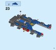 Notice / Instructions de Montage - LEGO - NEXO KNIGHTS - 70322 - Le transporteur de tour d'Axl: Page 77