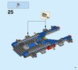 Notice / Instructions de Montage - LEGO - NEXO KNIGHTS - 70322 - Le transporteur de tour d'Axl: Page 79