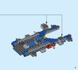 Notice / Instructions de Montage - LEGO - NEXO KNIGHTS - 70322 - Le transporteur de tour d'Axl: Page 81