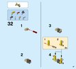 Notice / Instructions de Montage - LEGO - NEXO KNIGHTS - 70322 - Le transporteur de tour d'Axl: Page 87