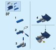 Notice / Instructions de Montage - LEGO - NEXO KNIGHTS - 70322 - Le transporteur de tour d'Axl: Page 91